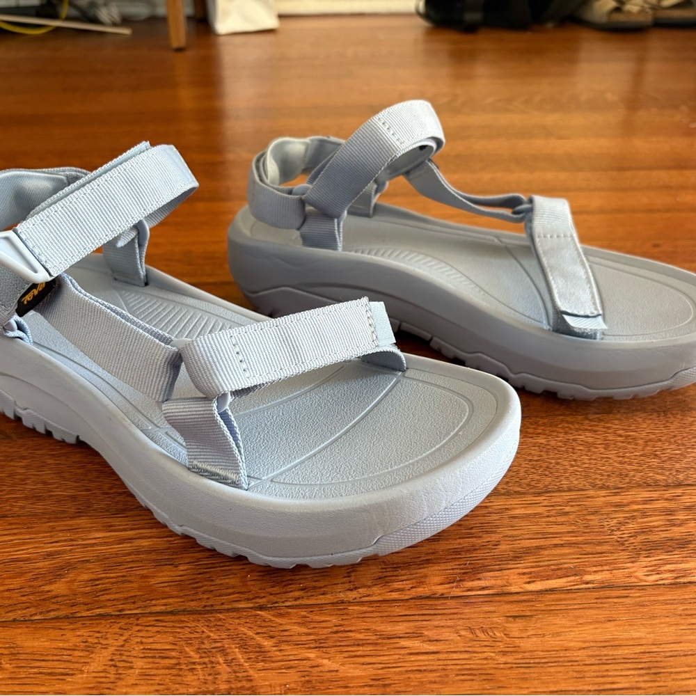 Women's Teva XLT2 Ampsole Sandal, size 10